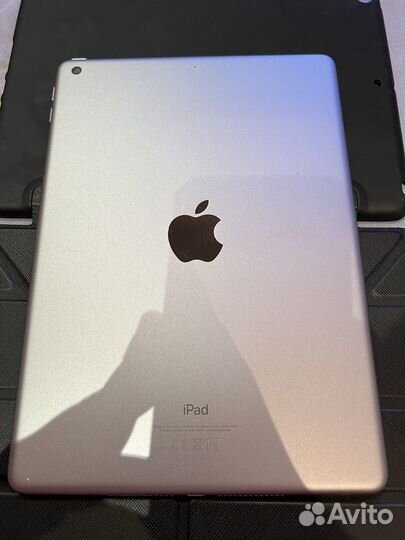 iPad 6 поколения 128 гб wifi