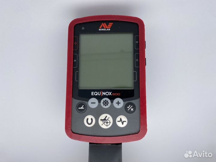 Защитный бампер Minelab Equinox 600/800