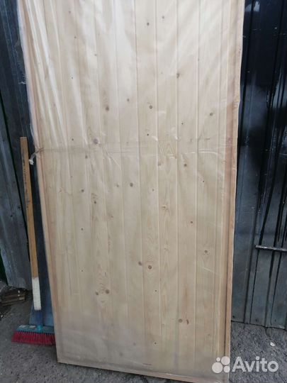 Двери входные, межкомнатные