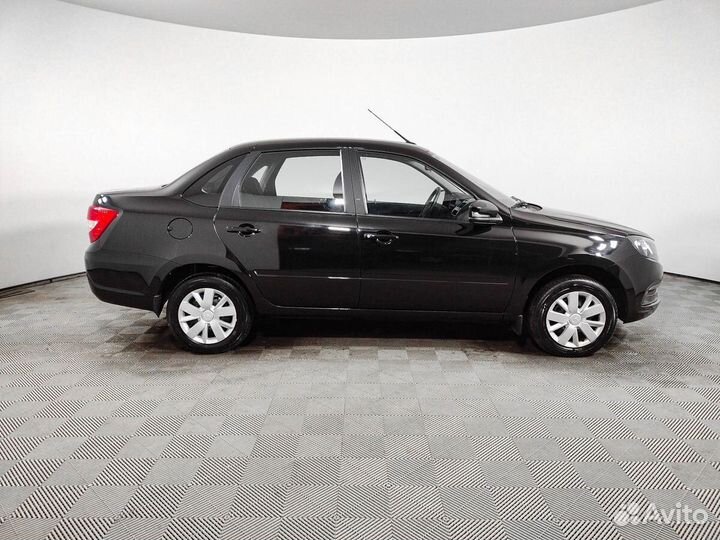 LADA Granta 1.6 МТ, 2022, 11 528 км