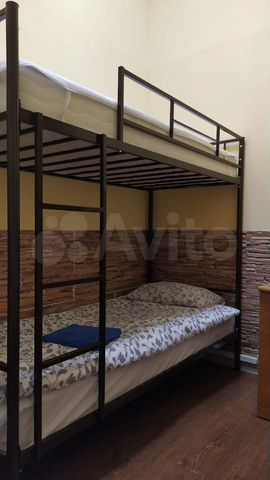 Комната 25 м², 1/5 эт.