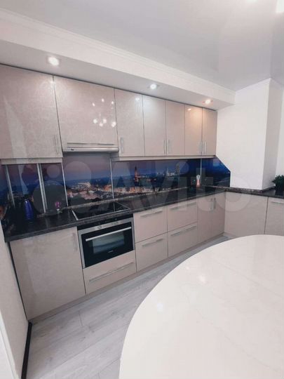 1-к. квартира, 40 м², 5/16 эт.