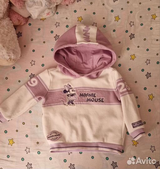 Вещи для девочки 86-90