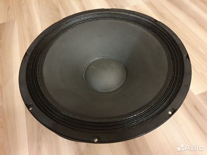 Динамик нч 15' от Invotone DSX15SA