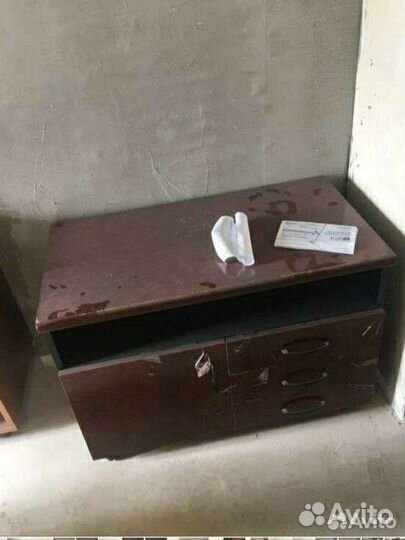 Офисные столы бу