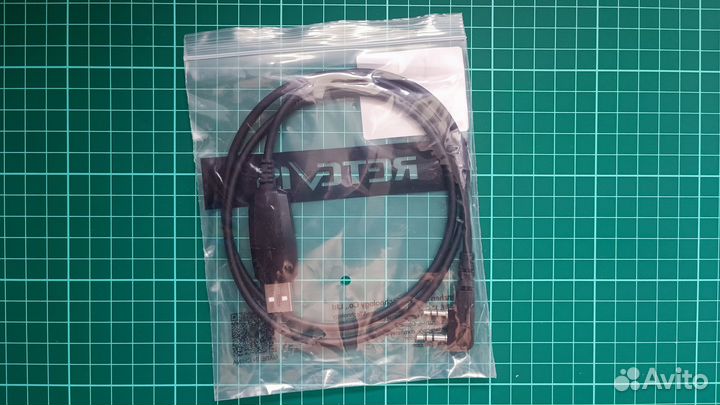 Рация Retevis RT-40 Комплект 2 штуки