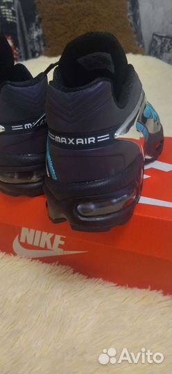 Кросы nike Air Max 41 размер
