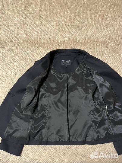 Пиджак Armani Jeans оригинал