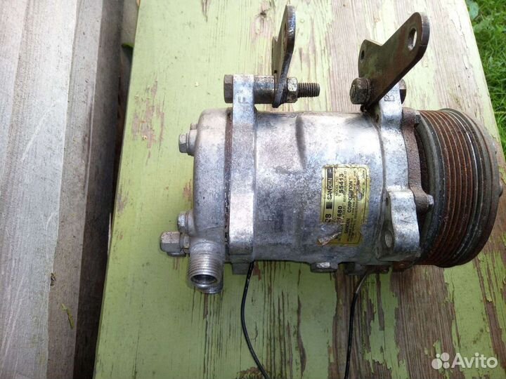 Компрессор