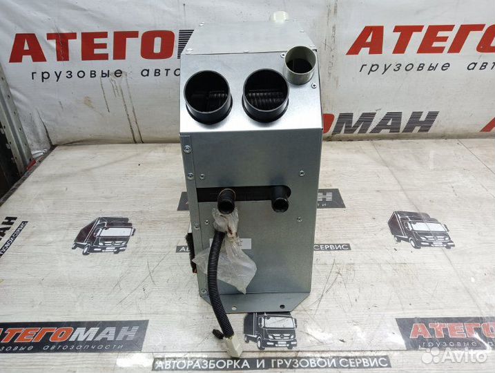 Автономный Отопитель Liaz 4292/5292/5293/6213/9274