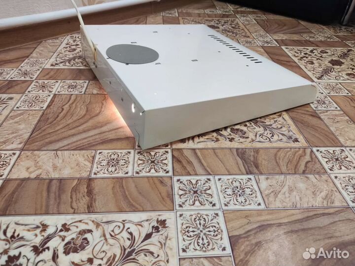 Вытяжка для кухни