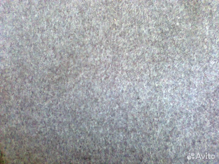 Отрезы драпа, ватин