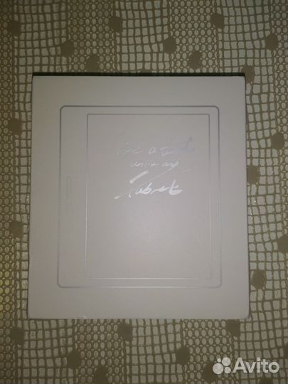 Читалка Onyx boox Leaf 2