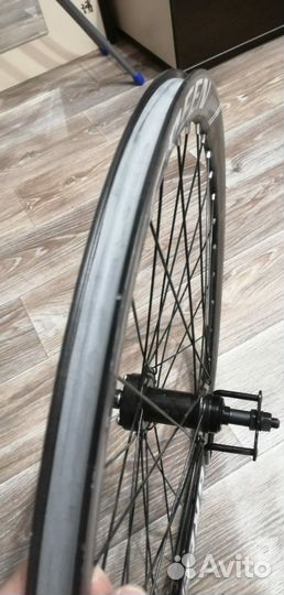 Колесо 26r. задний