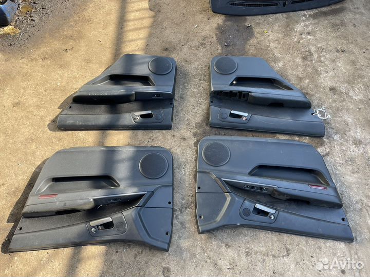 Санг енг кайрон обшивки дверей