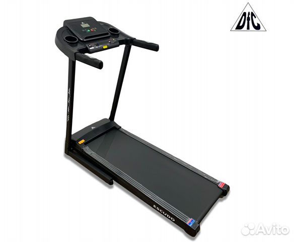 Беговая дорожка DFC Escudo T165
