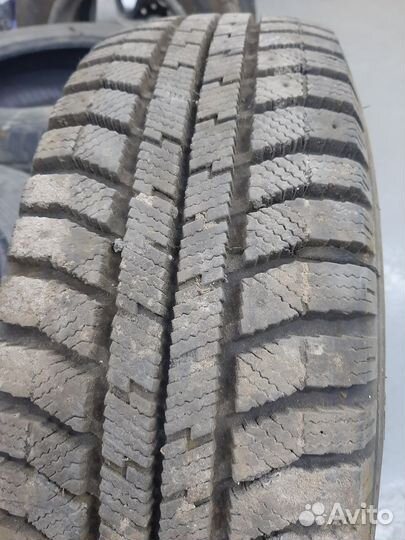 Amtel NordMaster ST 195/65 R15