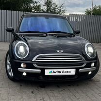 MINI Cooper 1.6 CVT, 2005, 261 000 км, с пробегом, цена 760 000 руб.