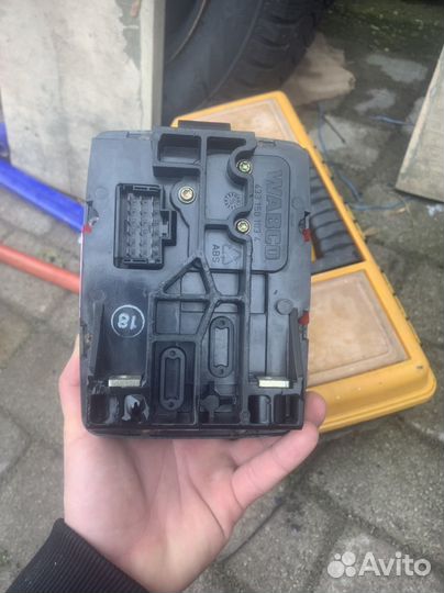 Джостик переключения передач mercedes benz