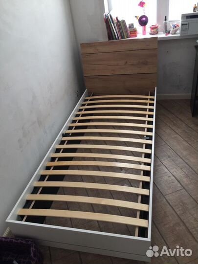 Кровать детская подростковая