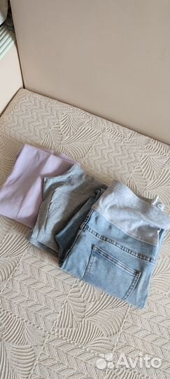 Вещи для беременных 44-48р