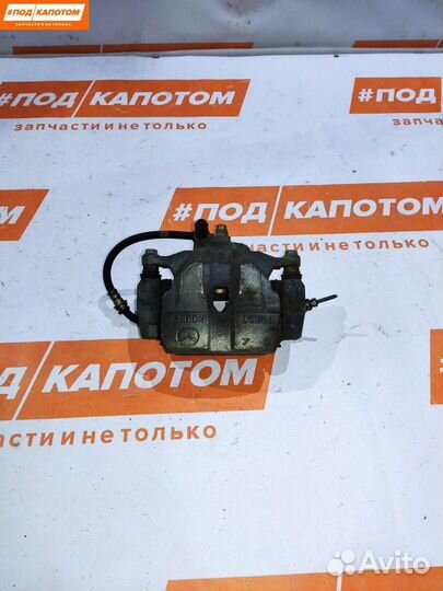 Суппорт тормозной передний правый Mazda 6 GJ 2013