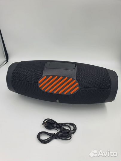 Блютуз колонка мощная с подсветкой jbl