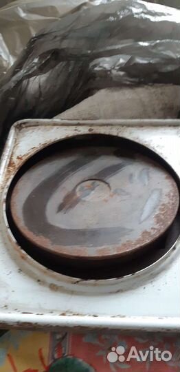 Электропечь для кухни