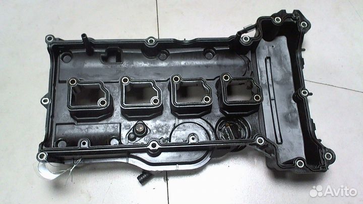 Крышка клапанная двс Mercedes C W203, 2002