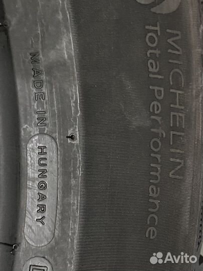 Michelin X-Ice North 4 265/55 R19 113T