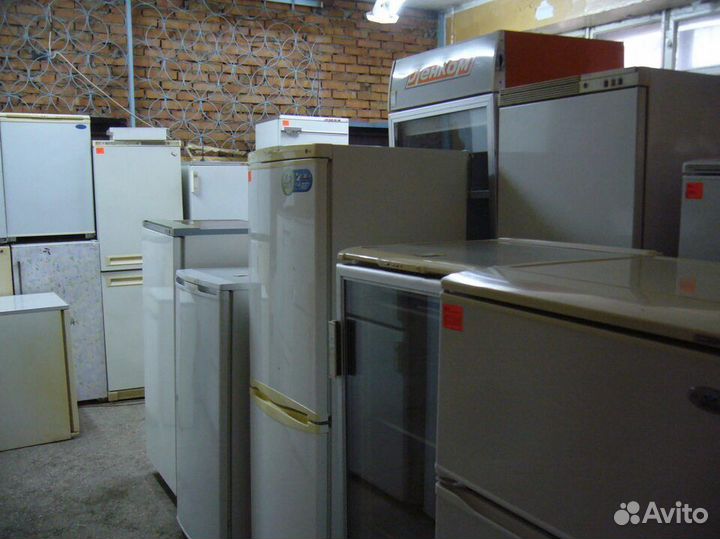 Холодильник Минск. Доставка