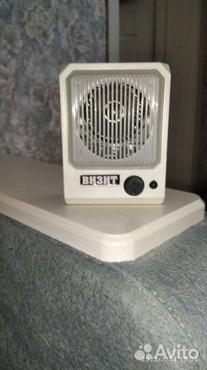 Дверной звонок проводной