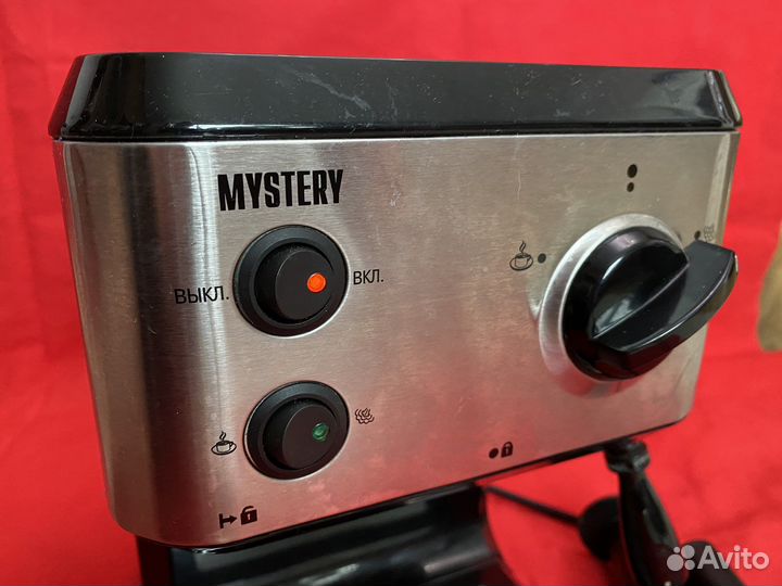 Кофеварка рожковая на запчасти