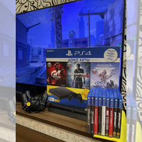 Sony playstation 4 slim