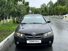 Nissan Almera 1.5 МТ, 2005, 200 000 км