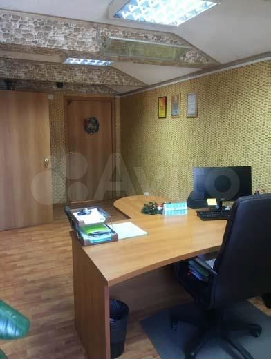 Офис, 88.6 м²