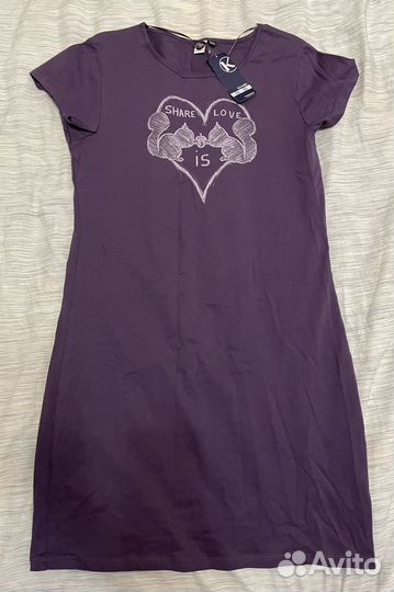 Ночная сорочка Киаби новая