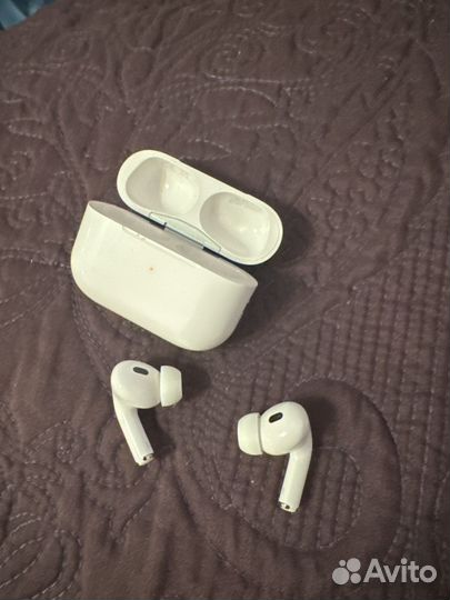 Наушники airpods pro 2