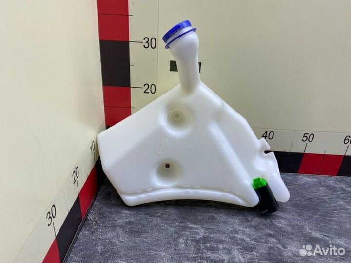 Бачок омывателя лобового стекла Газ Газель Бизнес