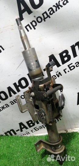 Рулевая колонка Hyundai Sonata Y3 G4CP 1997