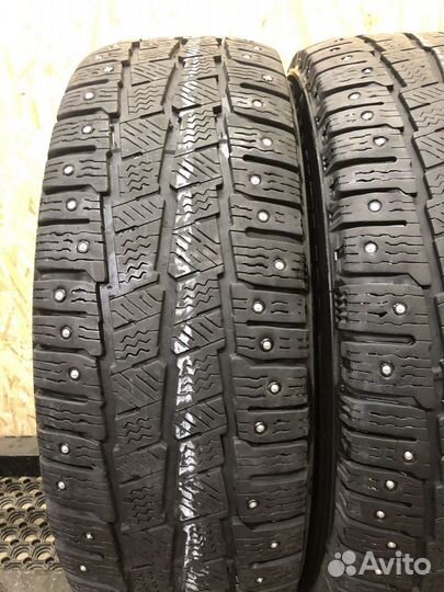 Michelin Agilis X-Ice North 215/65 R16C R