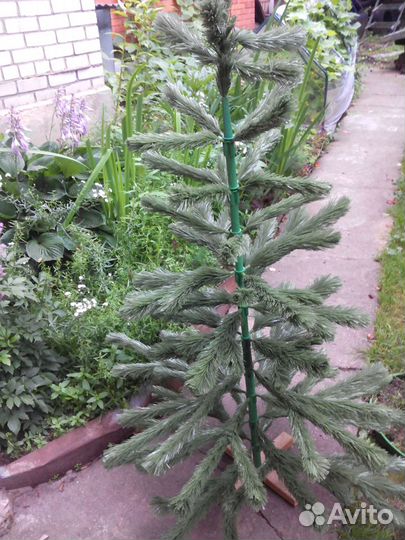 Ель исскуственная 150см
