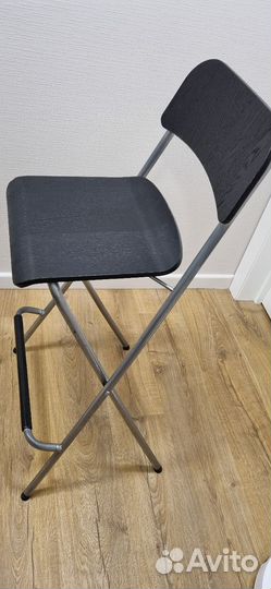 Барный стул IKEA