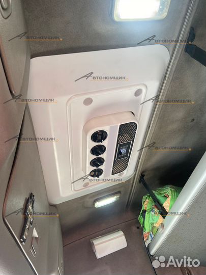 Автокондиционер AeroCool mono 2600M 015