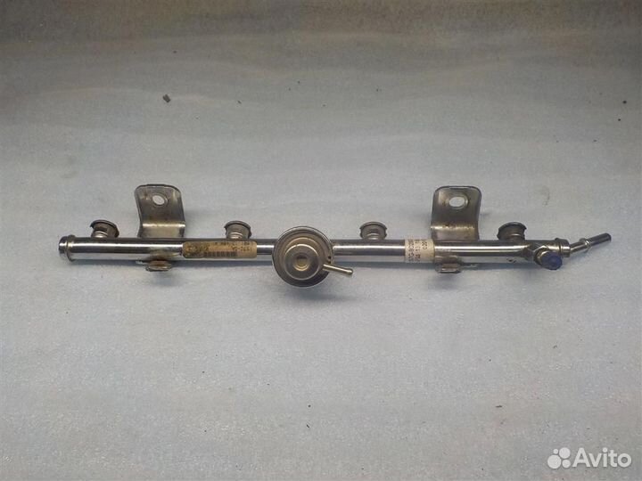 Рейка топливная (рампа) Ford Mondeo III 2000-2007