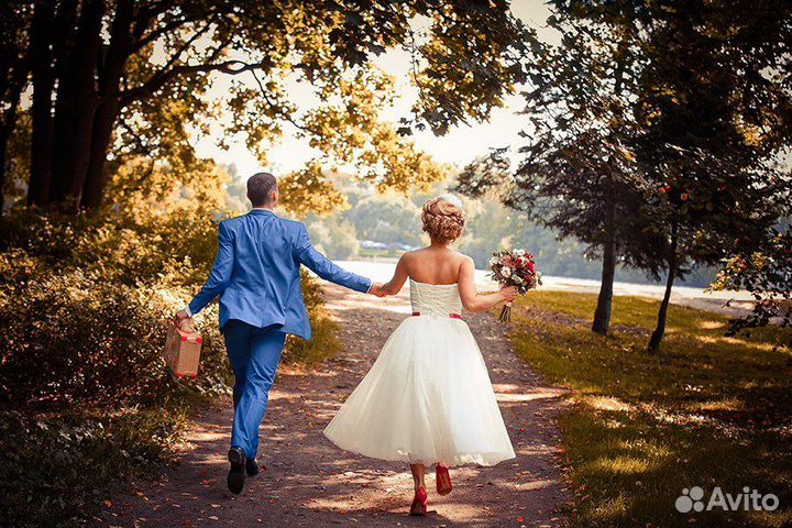 Фото- и видеосъёмка