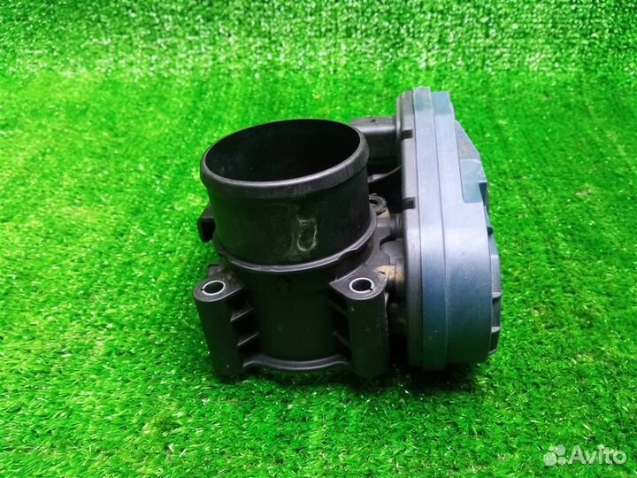 Заслонка дроссельная Land Rover Range Rover Sport