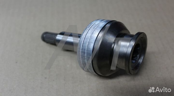 Бендикс стартера Hyundai HD 65 72 D4DD 36139 48100