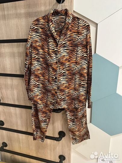 Одежда пакетом