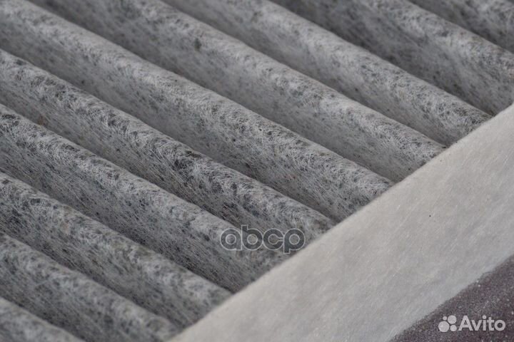 Фильтр салона угольный RAF Filter rstc028VOL